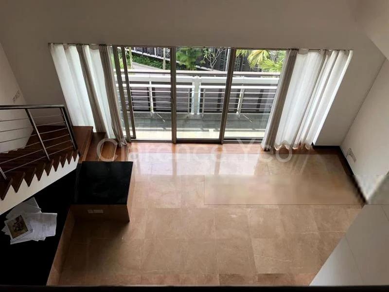4 Bed Condo for Rent in  Nassim Jade - Image 2